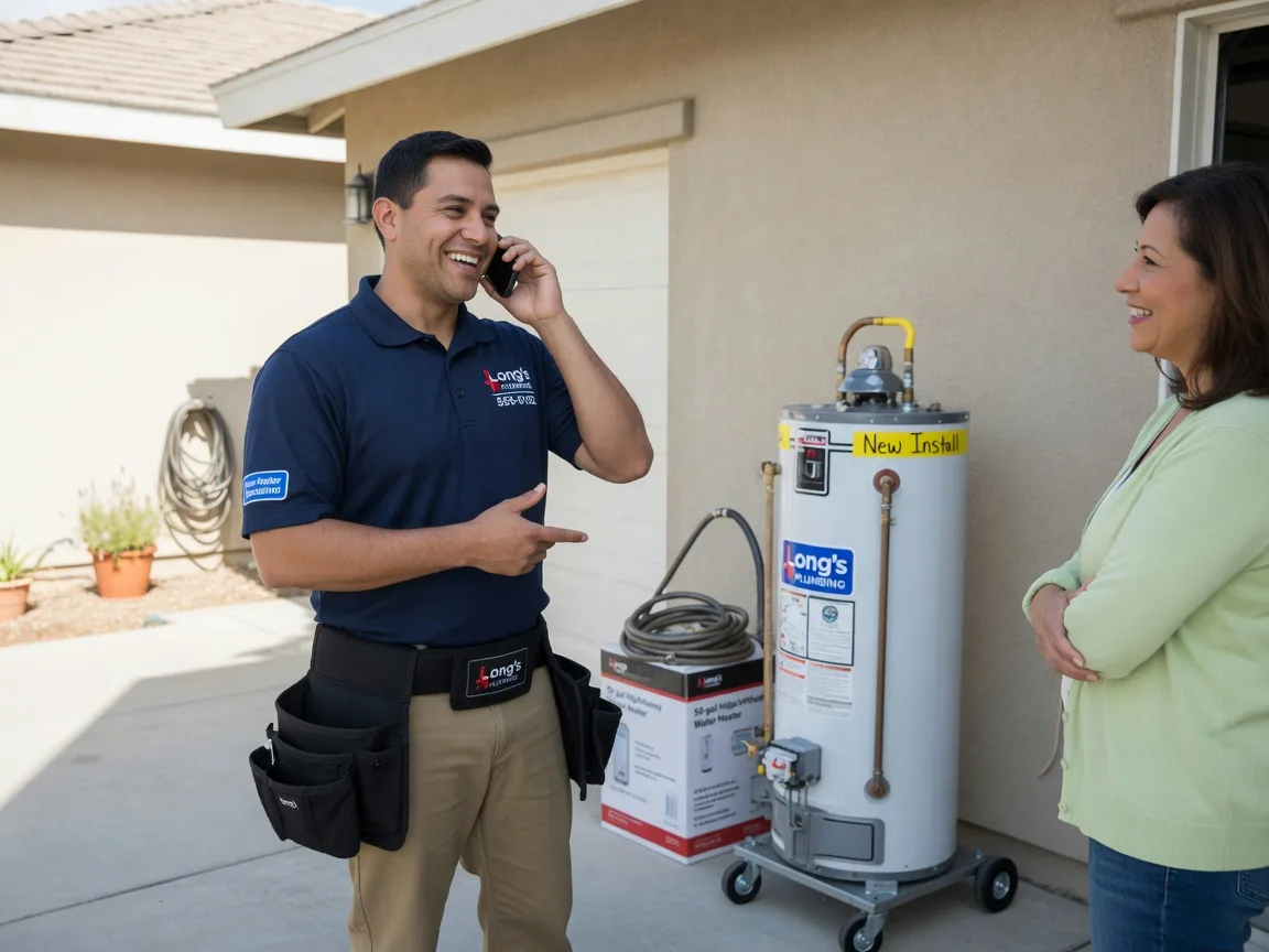 Leak Detection Ashland, LA FAQs